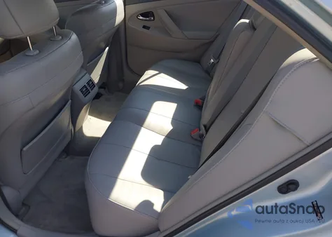 2009 Toyota Camry Hybrid из США, поврежденный, VIN 4T1BB46K09U064236